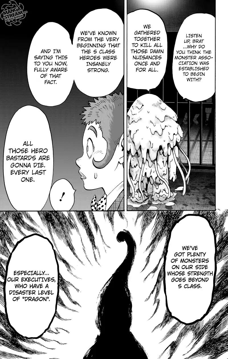 One-Punch Man Chapter 89 66